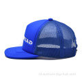 5 paneelschuim maaswagen trucker cap